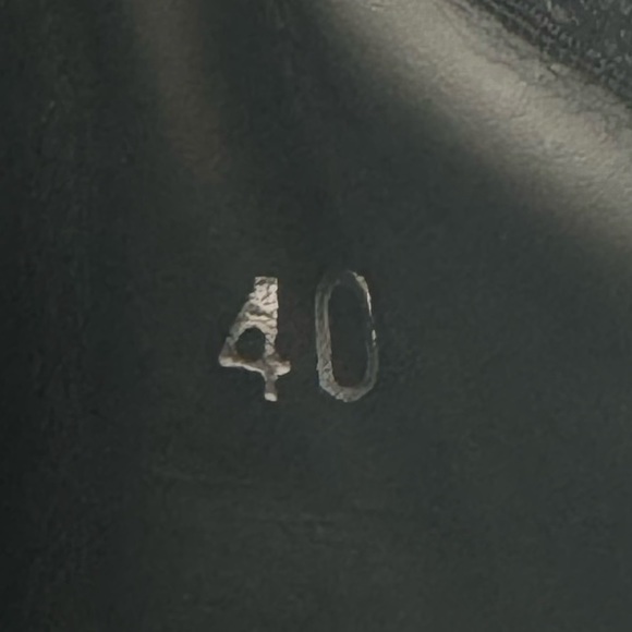 Moncler Herlot Hiking Boots - Picture 7 of 7